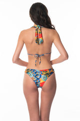Acquadicocco AQ60225PEACOK