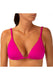 MIX REGGISENO Donna BE BEACH TRIANGOLO   Fucsia