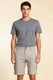 PANTALONE Uomo RRD   CORTO Tabacco