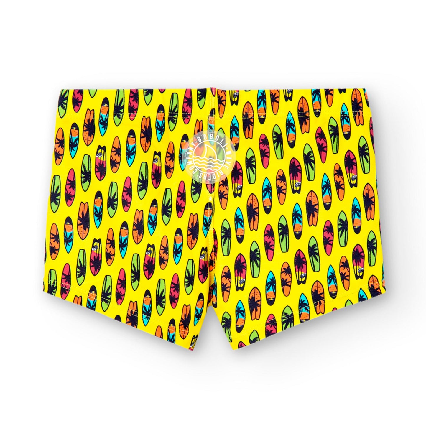 PARIGAMBA Bambino BOBOLI    Giallo