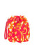 POCHETTE UNISEX SUNDEK COTONE   Fucsia