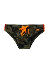 SLIP BAMBINO  MILITARE B279SSL41UR DEEPFPREST SUNDEK 