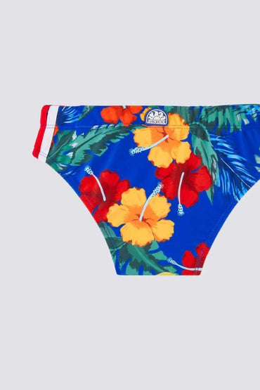 SLIP BAMBINO  BLU B279SSL41UR OVERSKY SUNDEK 