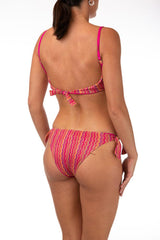 TENERA CARLOTTA R2710 S270427 FUCSIA