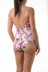 INTERO  IMBOTTITO COPPA C ROSA 4045 607 317 MARYAN MEHLHORN 
