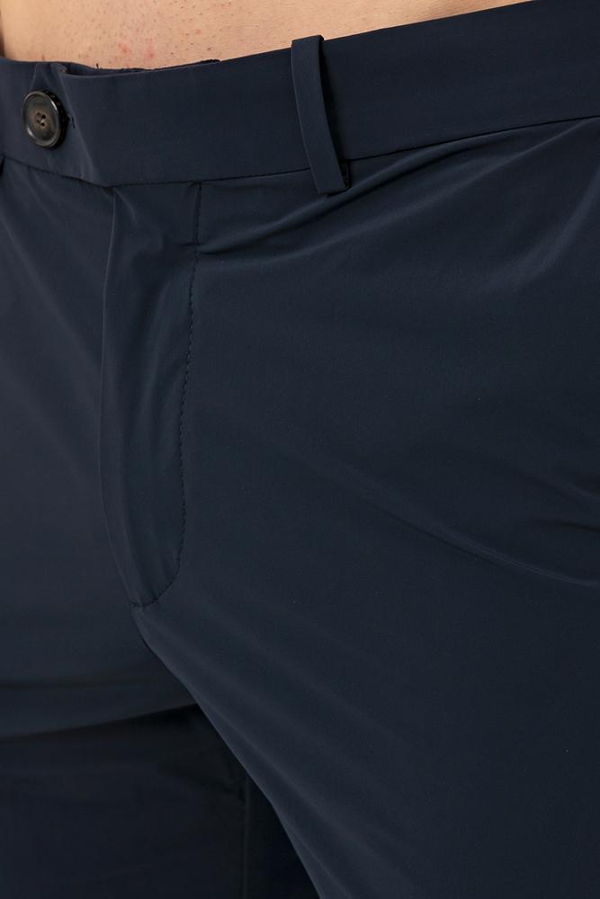 PANTALONE UOMO  BLU 25314 60 RRD 