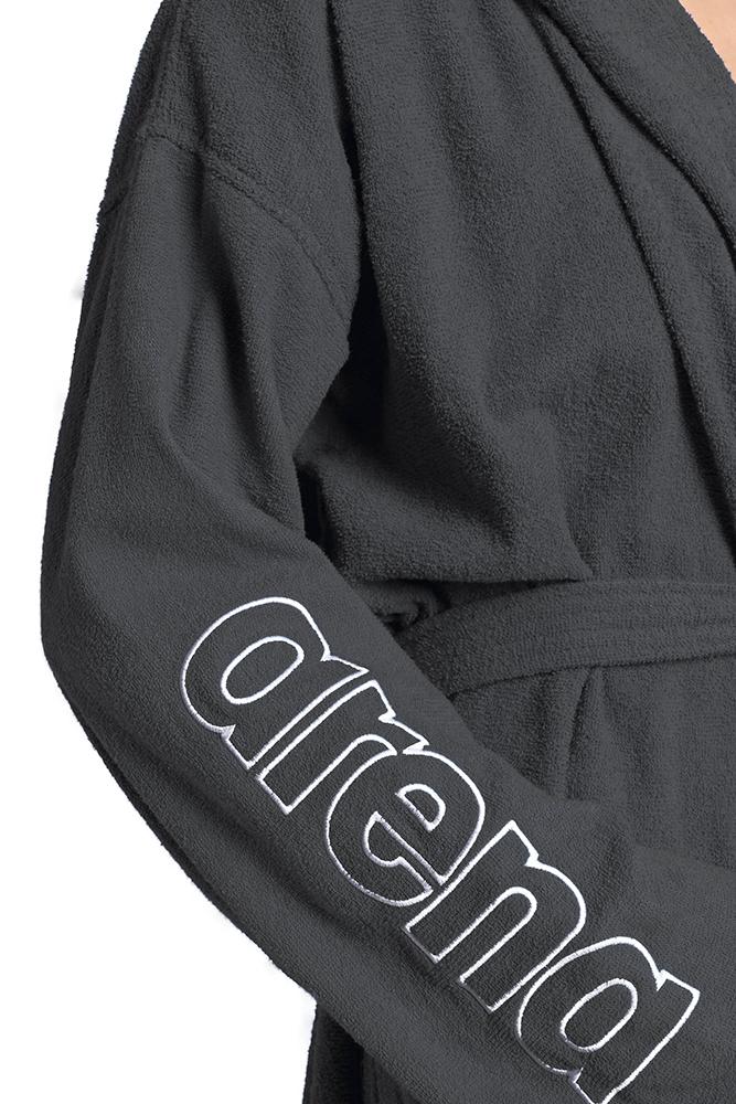 ACCAPPATOIO UNISEX GRIGIO 009019 510 ARENA 