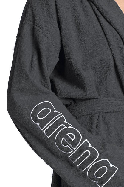 ACCAPPATOIO UNISEX GRIGIO 009019 510 ARENA 