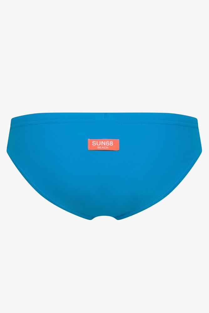 SLIP BAMBINO  TURCHESE CPH35331 13 SUN 68 