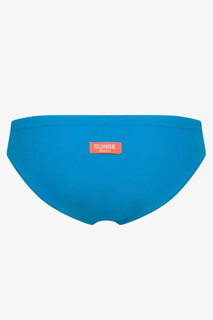 SLIP BAMBINO  TURCHESE CPH35331 13 SUN 68 
