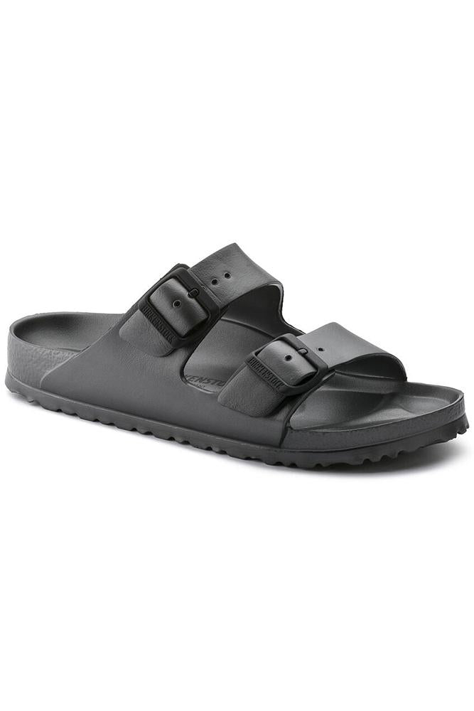 SCARPE UNISEX  GRIGIO ARIZONA ANTRACITE BIRKENSTOCK 
