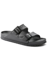 SCARPE UNISEX  GRIGIO ARIZONA ANTRACITE BIRKENSTOCK 