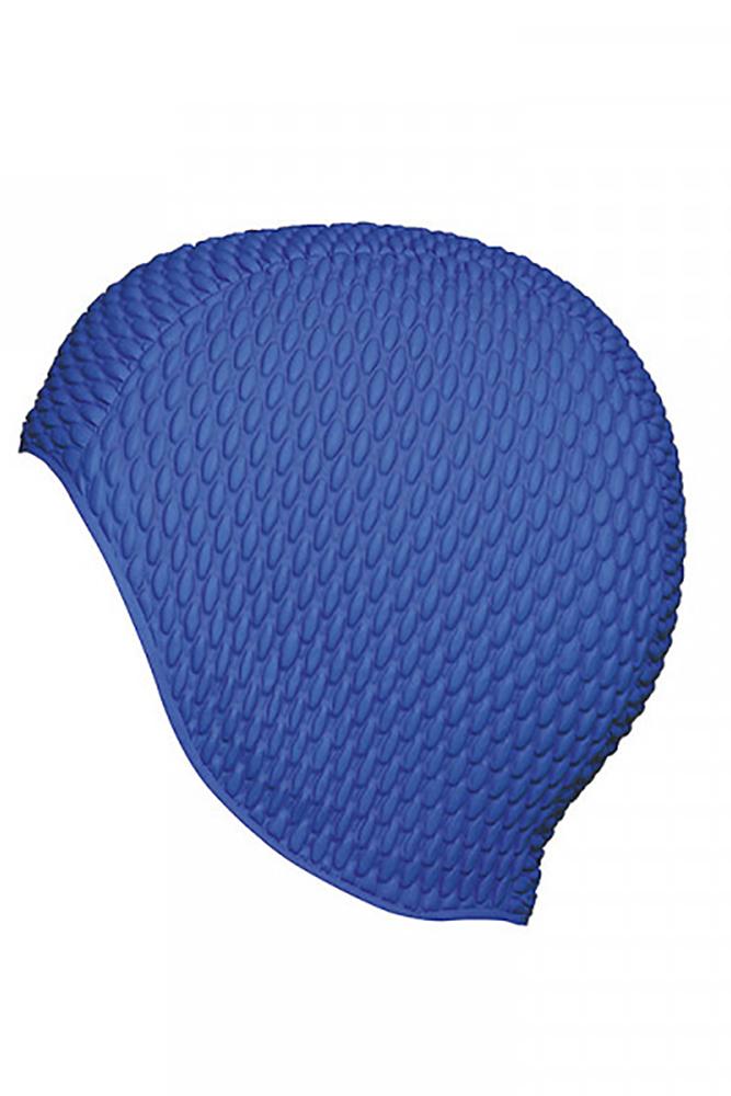 CUFFIA DONNA  BLU