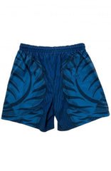 BOXER MOLLA UOMO  AZZURRO