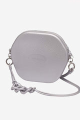 POCHETTE UNISEX  ARGENTO