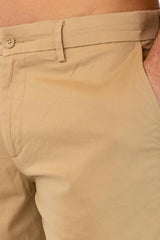 PANTALONE UOMO  BEIGE