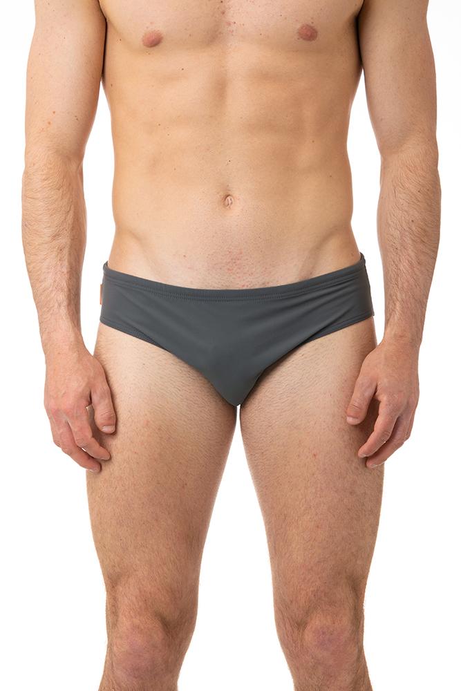 SLIP UOMO  GRIGIO 25363 12 RRD 