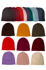 KOPKA WOO BEANIE NGOLD