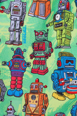 BOARDIES KIDSSROBOTS