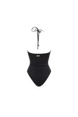 INTERO  IMBOTTITO DONNA  NERO CB6054 NERO MATINEE 