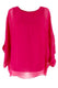 TOP Donna KARAKORUM    Ciclamino