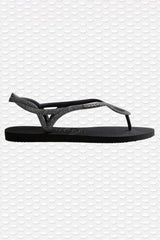 HAVAIANAS LUNAPREMIUMII4057BLACK