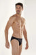 SLIP Uomo HOM    Nero