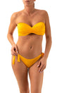 BIKINI FASCIA COPPA D ORO 111.18/5 ORO ROIDAL 