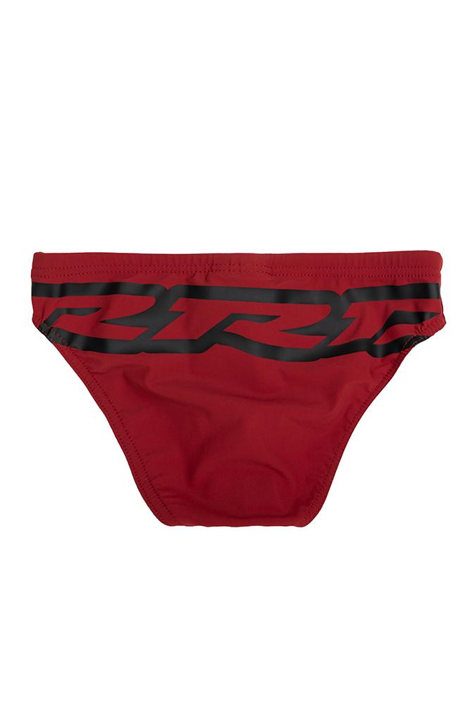 SLIP BAMBINO  BORDEAU
