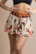PANTALONE Donna PAHIESA   CORTO Beige