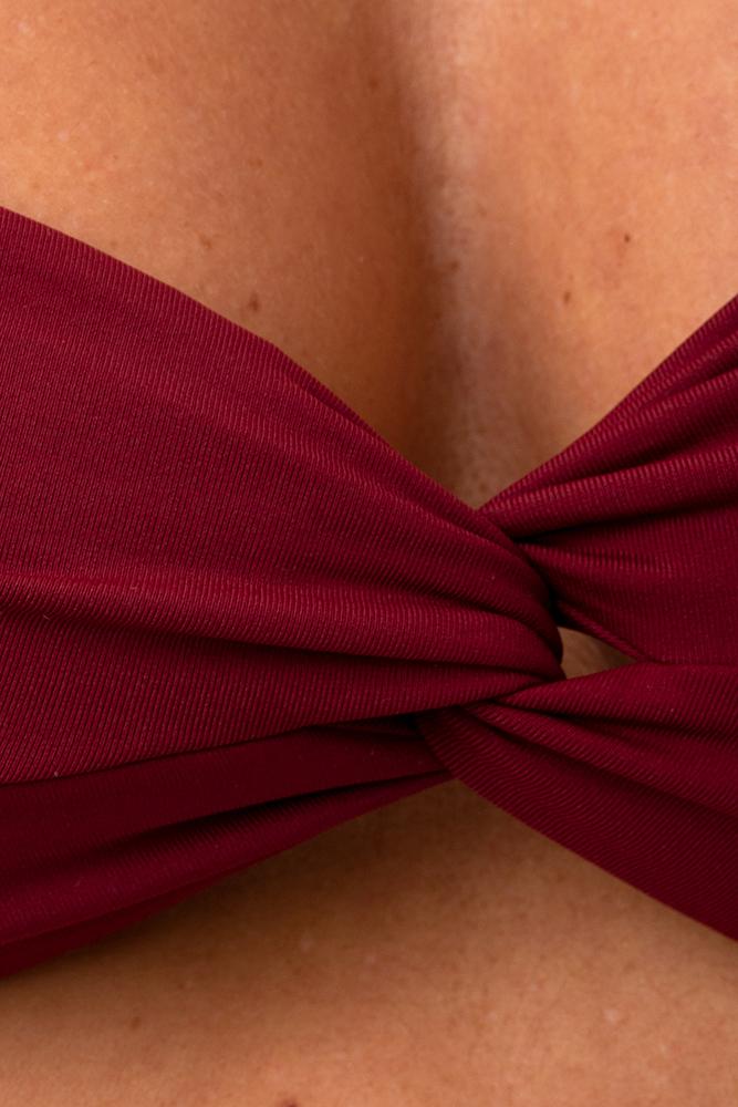 MIX REGGISENO FASCIA DONNA  BRUCIATO CARAMELLA SHANGAY BE BEACH 