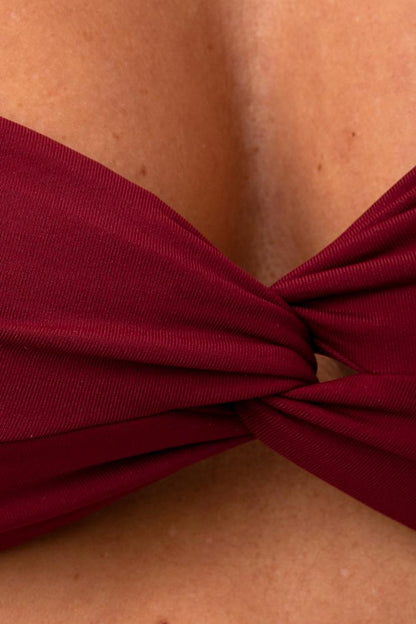 MIX REGGISENO FASCIA DONNA  BRUCIATO CARAMELLA SHANGAY BE BEACH 