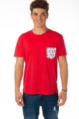 IMPURE IMP-T-SHIRT2037C40