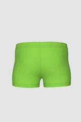 PARIGAMBA BAMBINO VERDE FLUO 003612 600 ARENA 