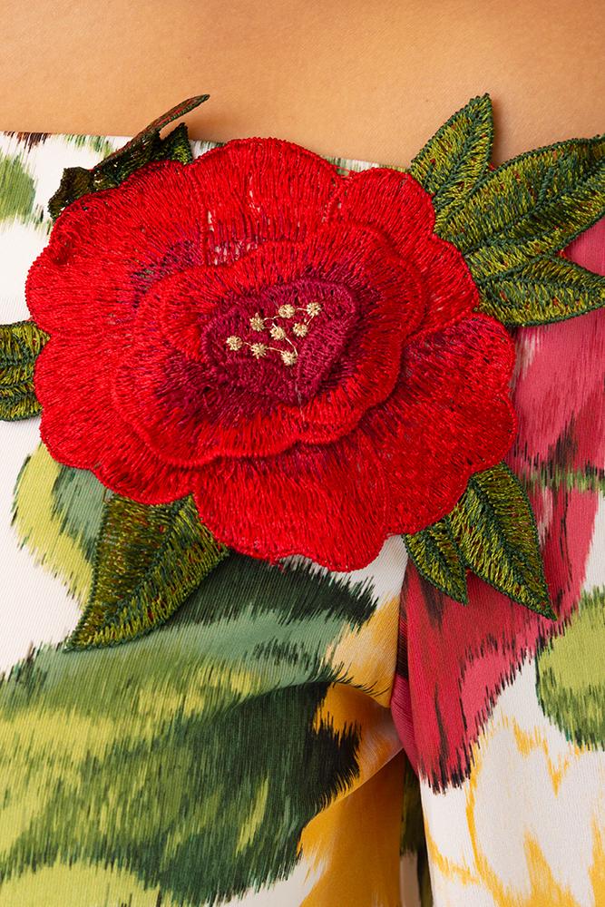  CR20AB52 ROSSO RAFFAELA D'ANGELO 