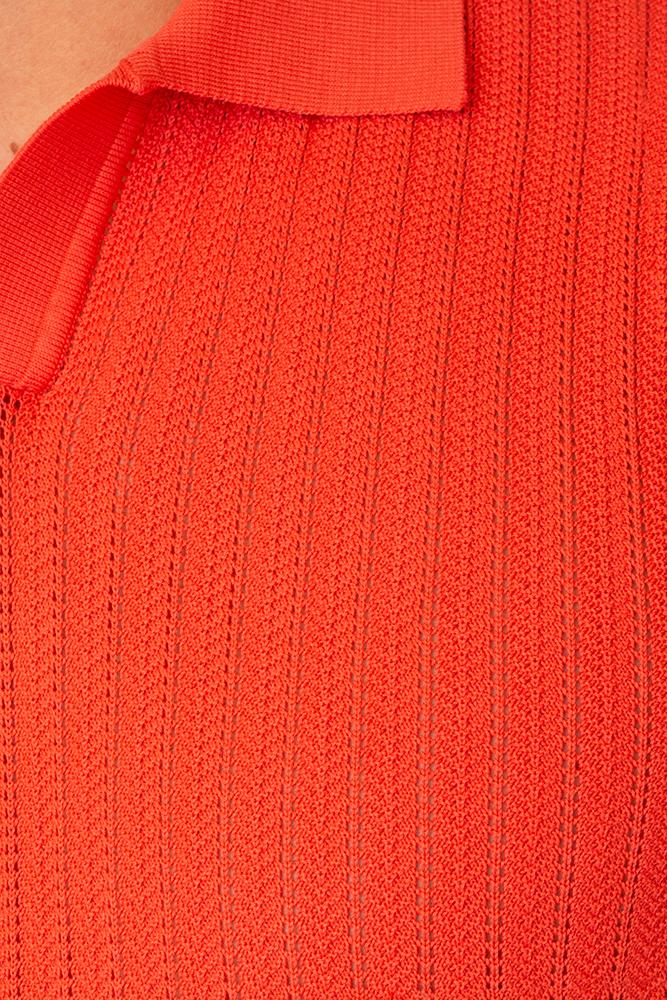 MAGLIA POLO UOMO  CORALLO 28607 24 CORALLO FERRANTE 
