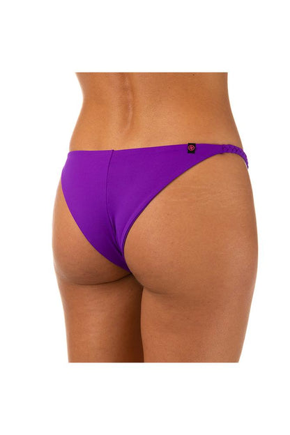 MIX SLIP Donna BE BEACH   slip brasiliana Viola