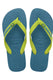 SCARPE UNISEX HAVAIANAS    Azzurro