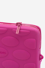 POCHETTE UNISEX  FUCSIA CANDYBAG FUXIA HAVAIANAS 