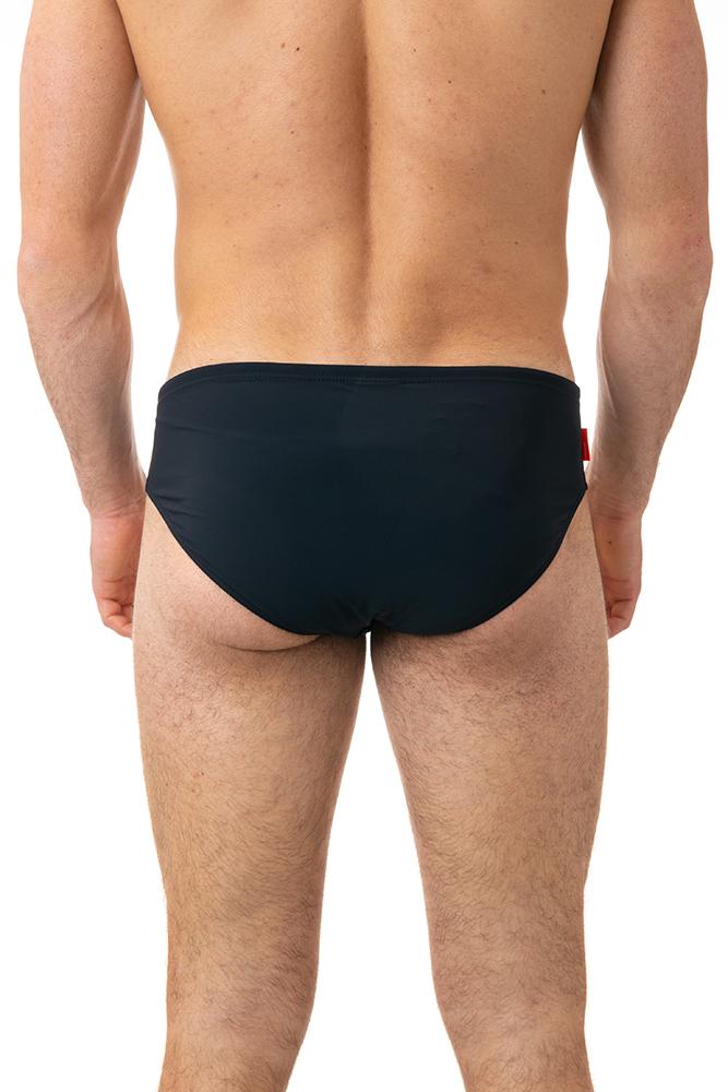 SLIP UOMO  BLU 25363 60 RRD 