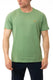 MAGLIA Uomo SUN 68 T-SHIRT   Verde