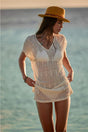  ZINIA BEACHSOUL ECRU BANANA MOON 