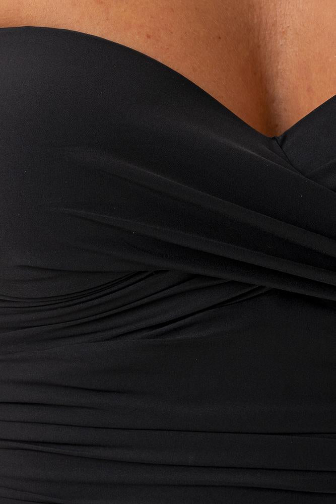 INTERO A FASCIA COPPA C NERO 409.8 NERO ROIDAL 