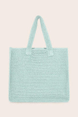 BORSA DONNA  VERDE FA25-055 AQ FXXK 