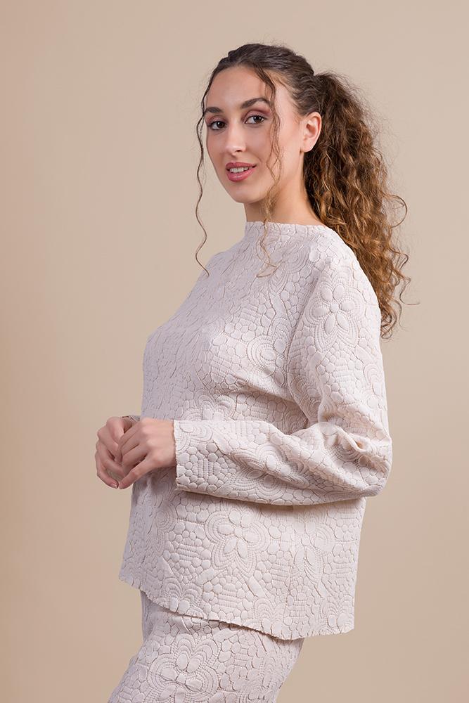  AS01 WHITE Clamar 