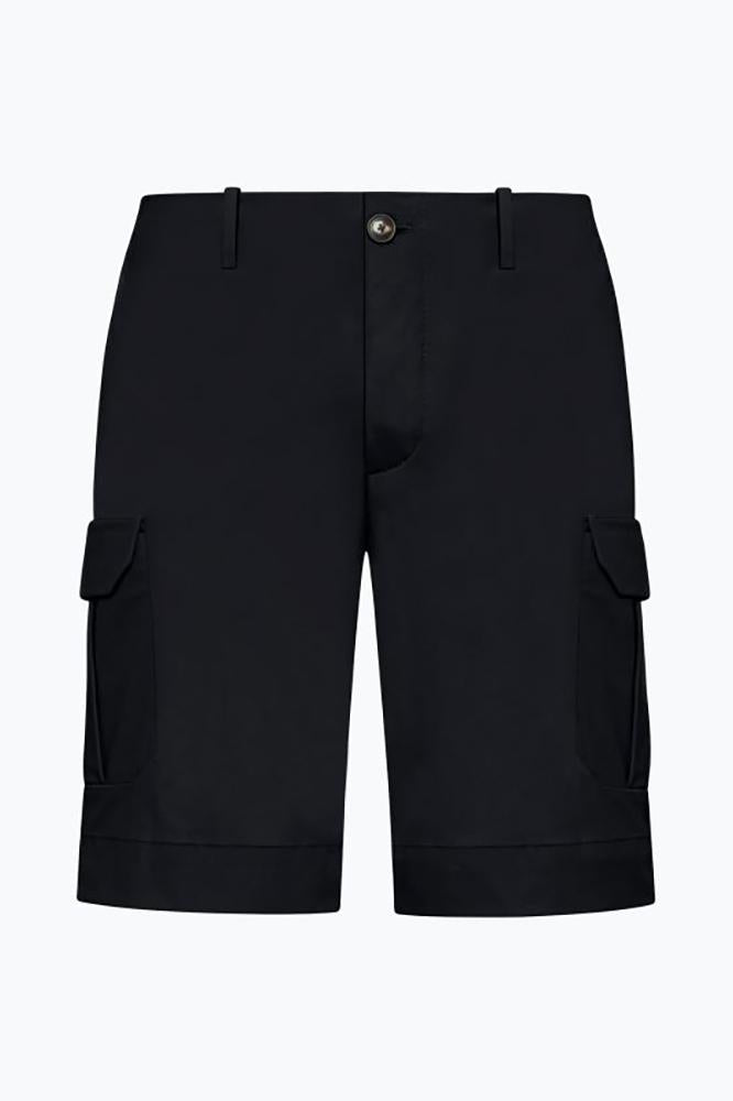 PANTALONE UOMO  BLU 25307 60 RRD 