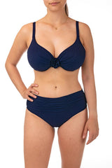 BIKINI FERRETTO DONNA  BLU