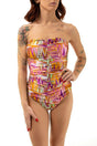 INTERO  IMBOTTITO DONNA  VIOLA FK25-2289 X07 FXXK 
