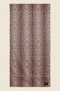 TELO MARE MICROFIBRA UNISEX  ANIMALIER FA25-A150 X27 FXXK 