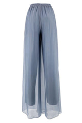KARAKORUM PANTLUXAZZURRO